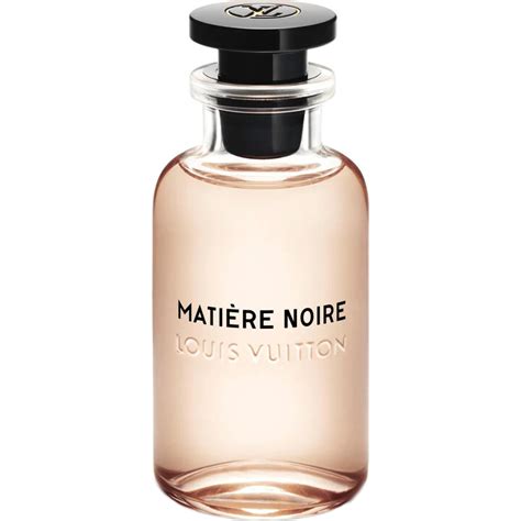 matière noir louis vuitton|louis vuitton matière noire perfume.